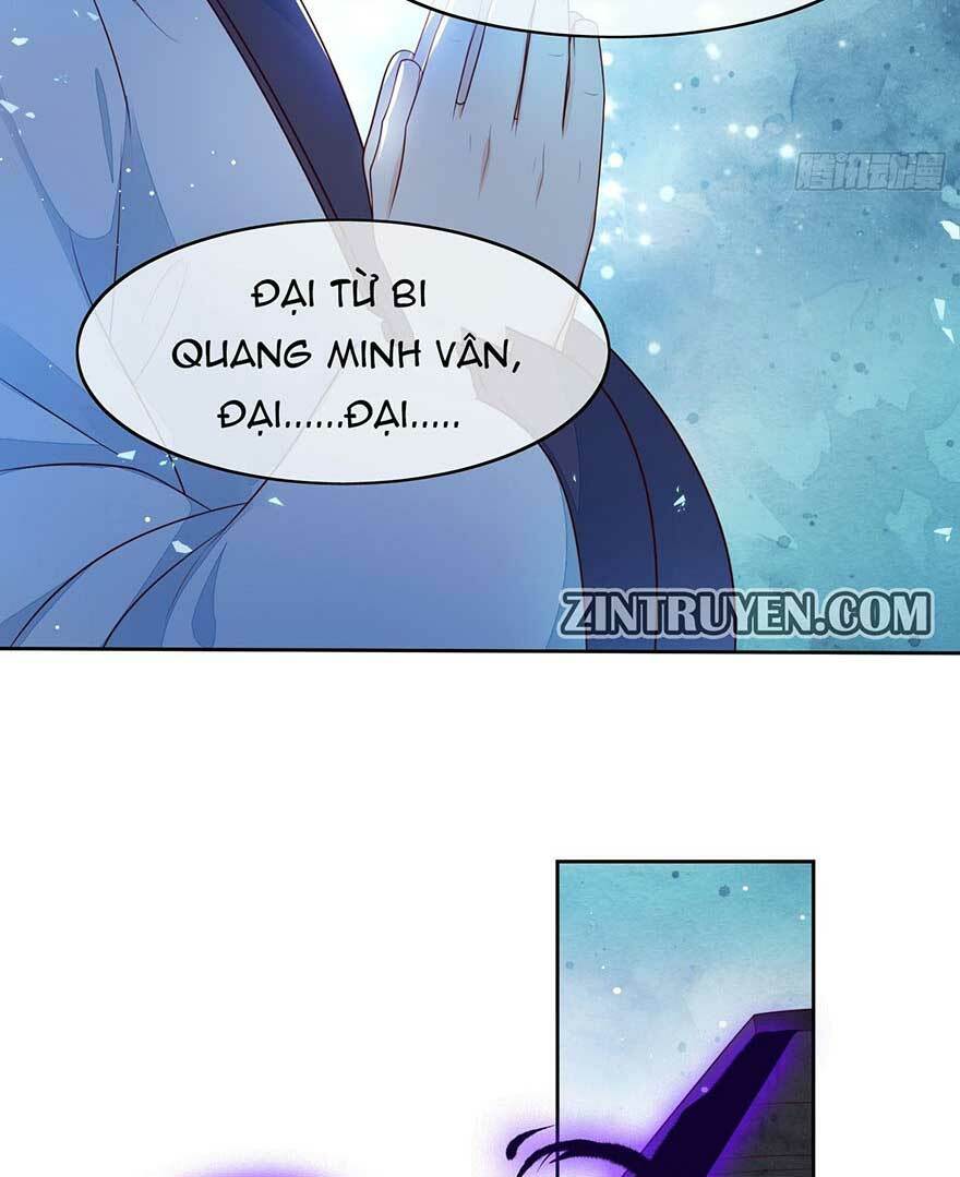 Làm Nũng Trong Vòng Tay Cấm Dục Chương 3 Ảnh 4