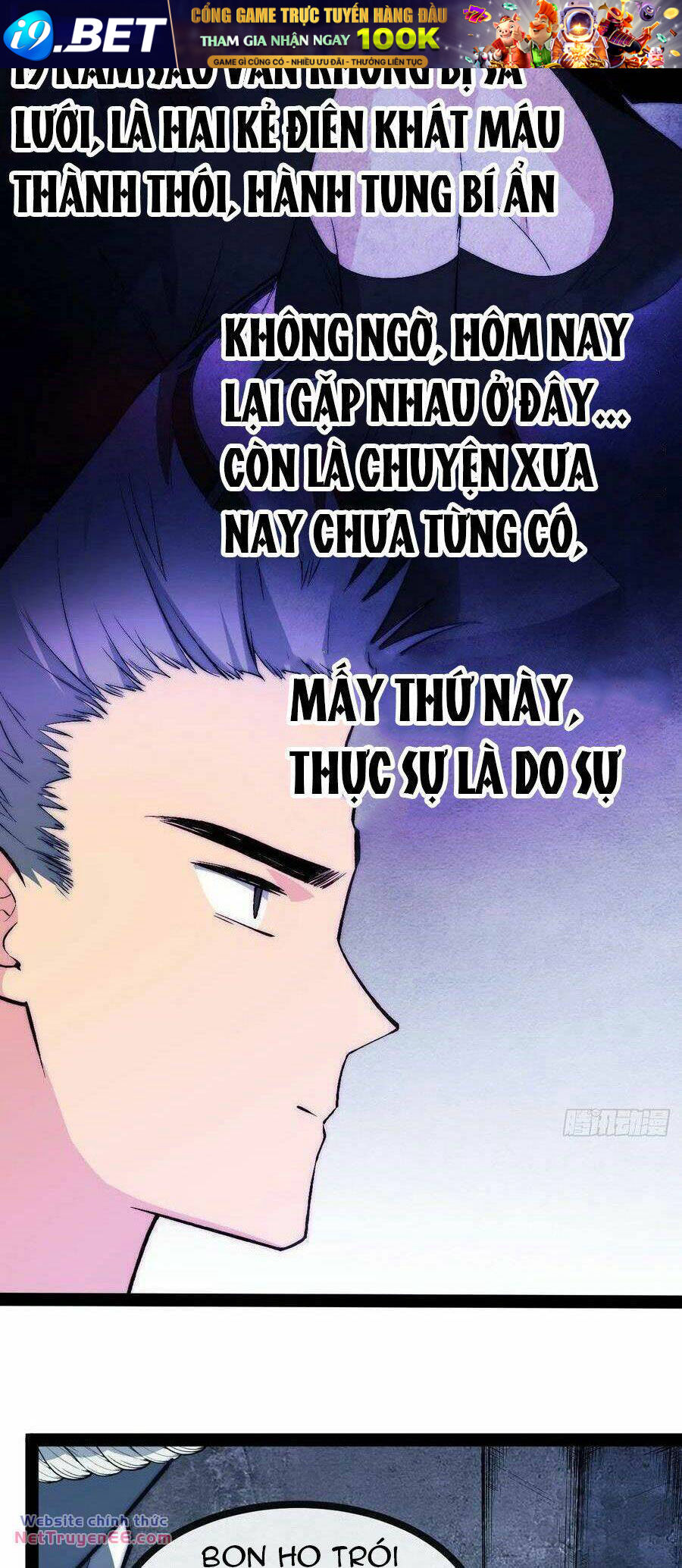 Tà Ác Làm Vương Chương 22 Ảnh 24