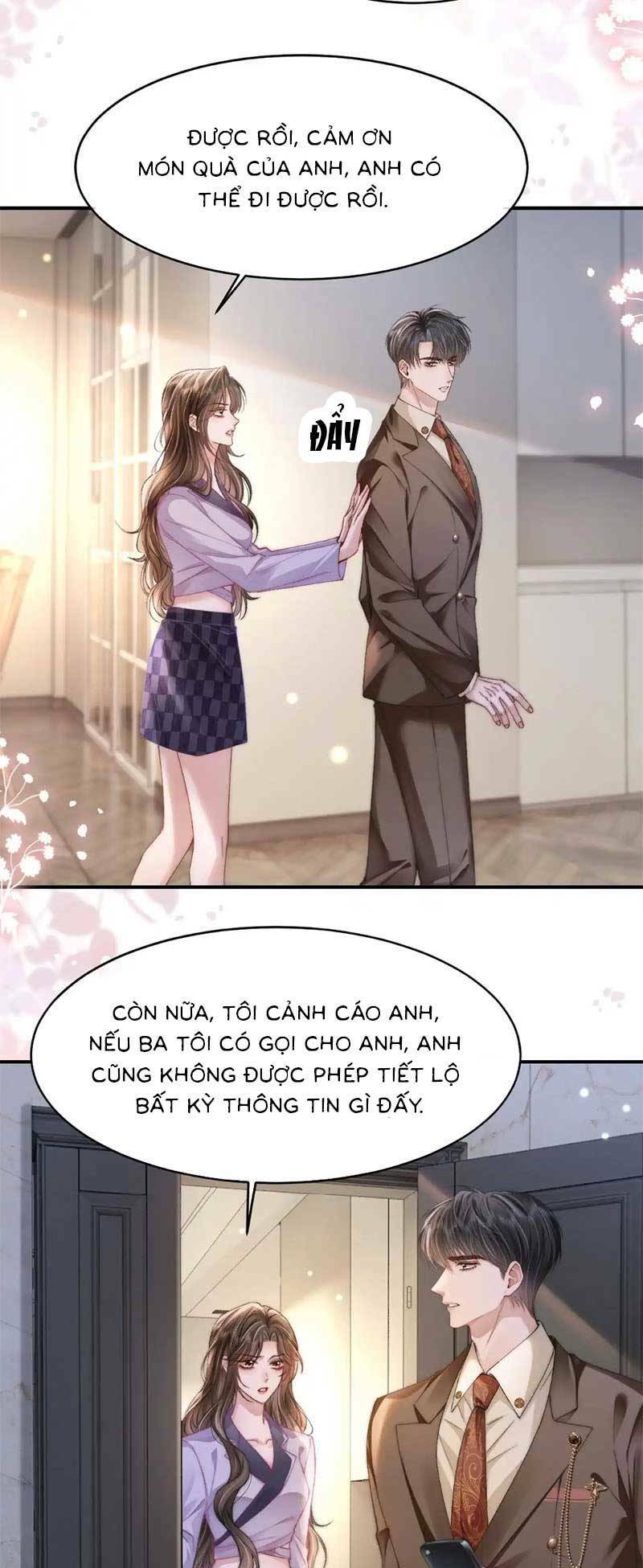 Sau Khi Chia Tay, Cô Ấy Trở Thành Nữ Vương Hotsearch Chương 34 Ảnh 17
