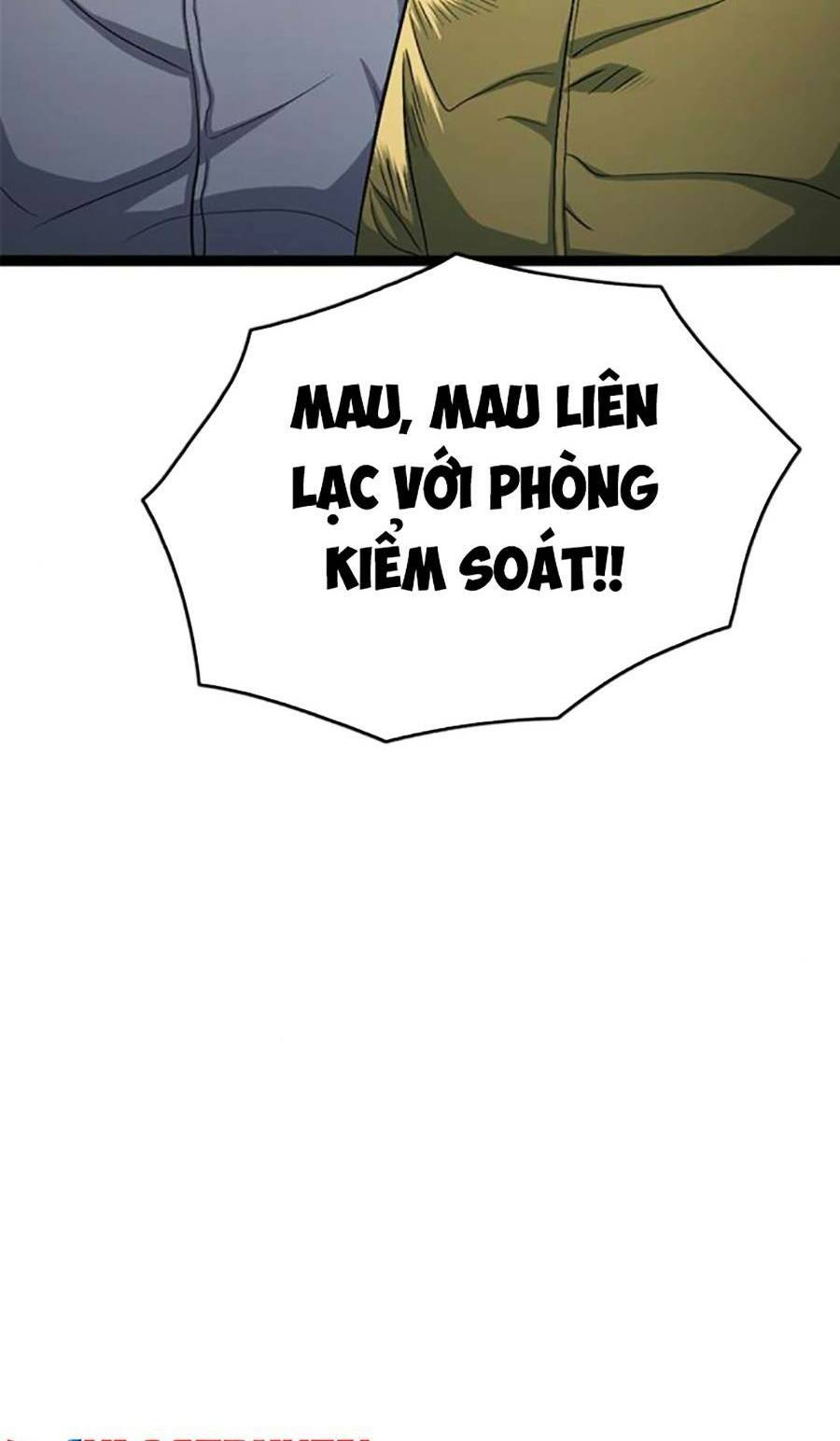 Ngục Tù Đẫm Máu Chương 66 Ảnh 53