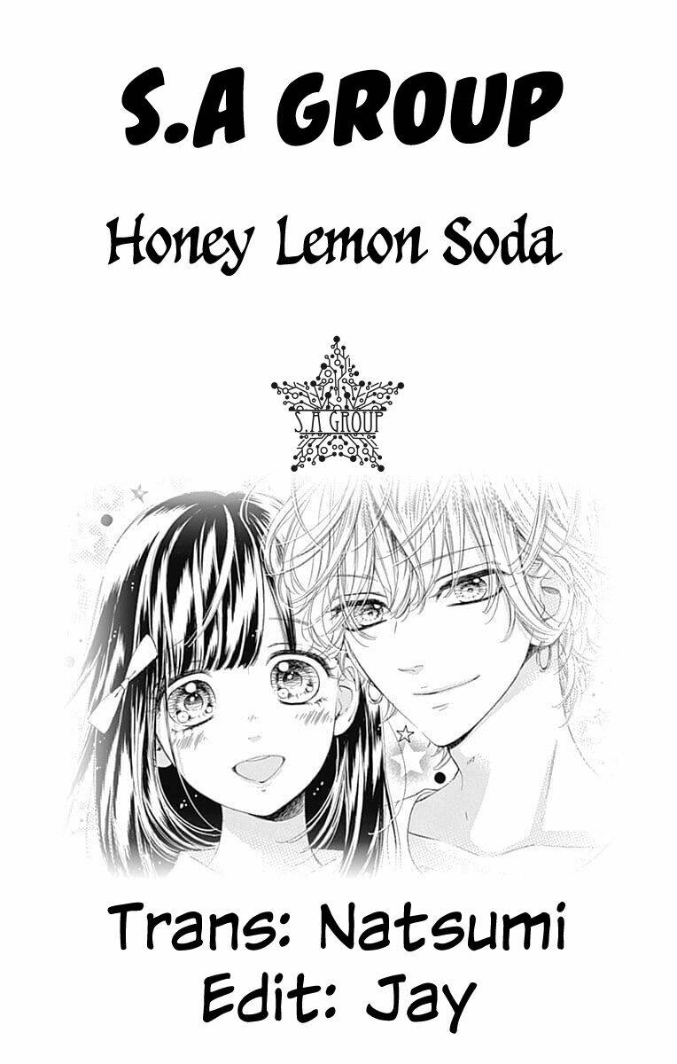 Cô Nàng Nhút Nhát Uka-Chan Chương 33 Ảnh 2