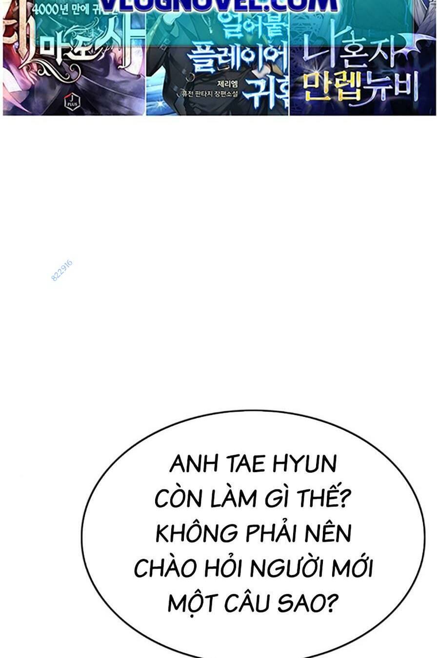 Ngục Tù Đẫm Máu Chương 58 Ảnh 43