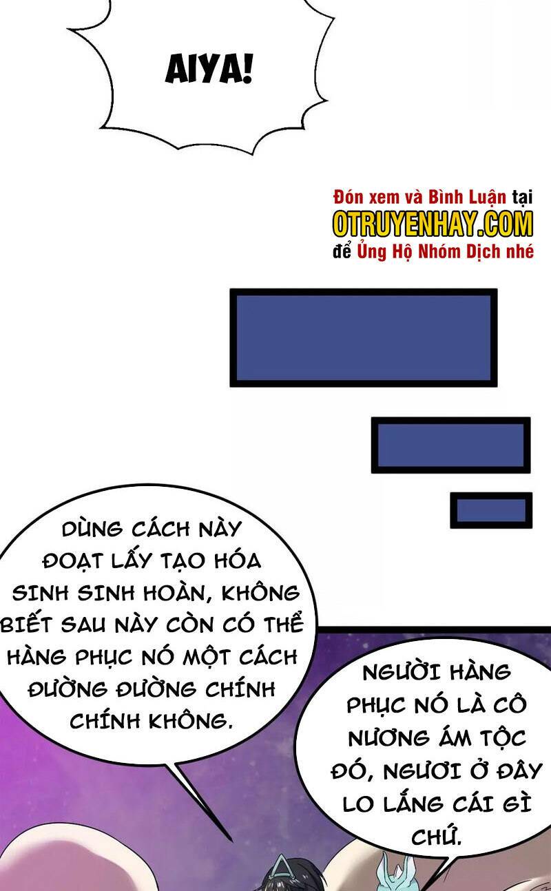 Thôn Phệ Vĩnh Hằng Chương 276 Ảnh 24