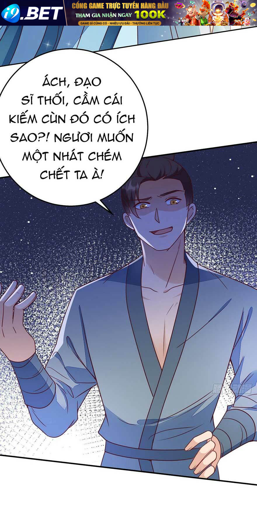 Làm Nũng Trong Vòng Tay Cấm Dục Chương 1 Ảnh 28