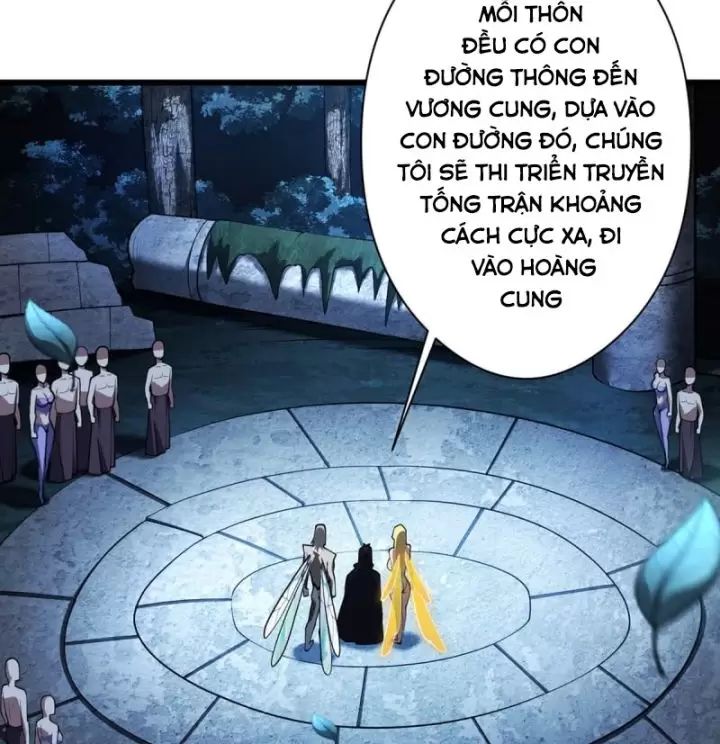 Ta, Chúa Tể Rừng Xanh Chương 20 Ảnh 58