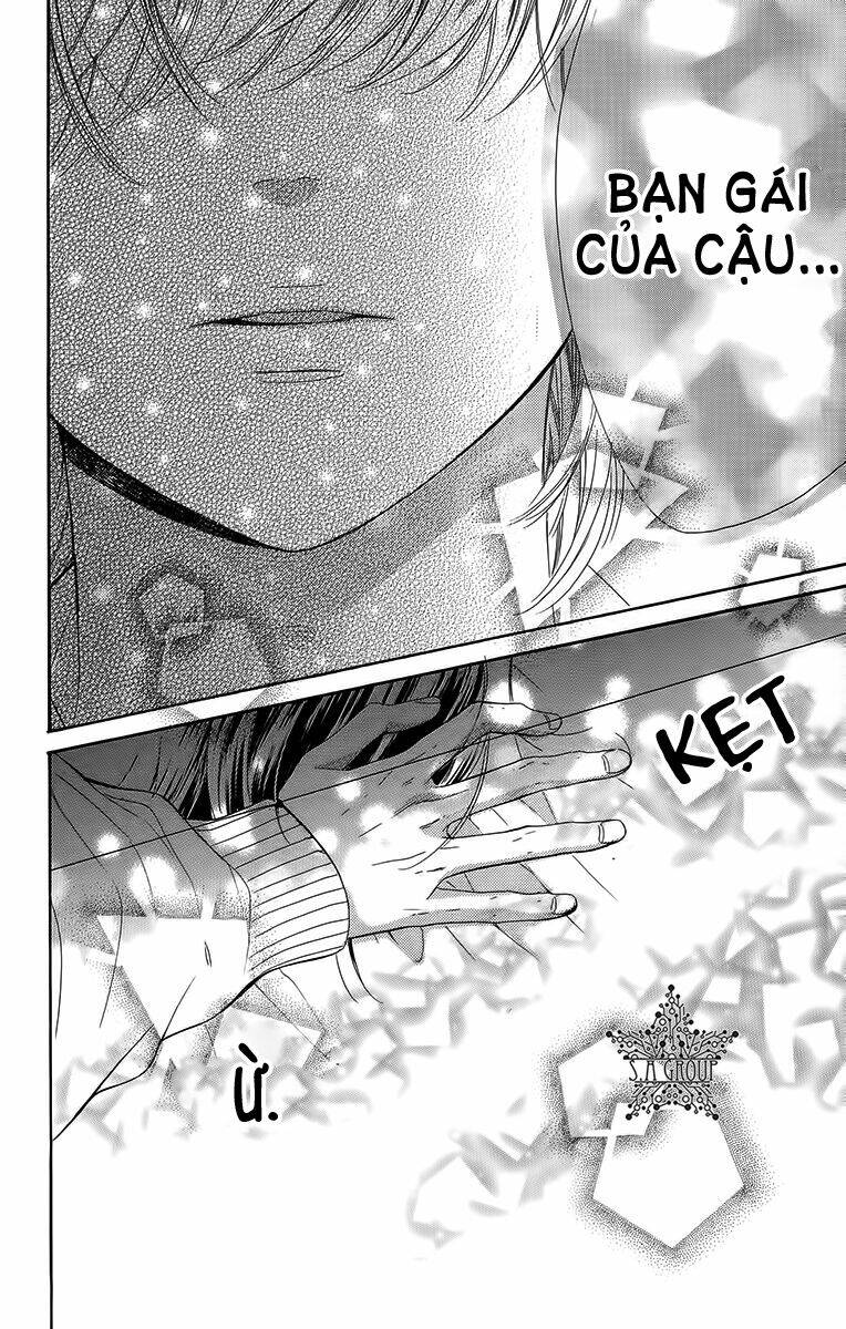 Cô Nàng Nhút Nhát Uka-Chan Chương 26 Ảnh 100