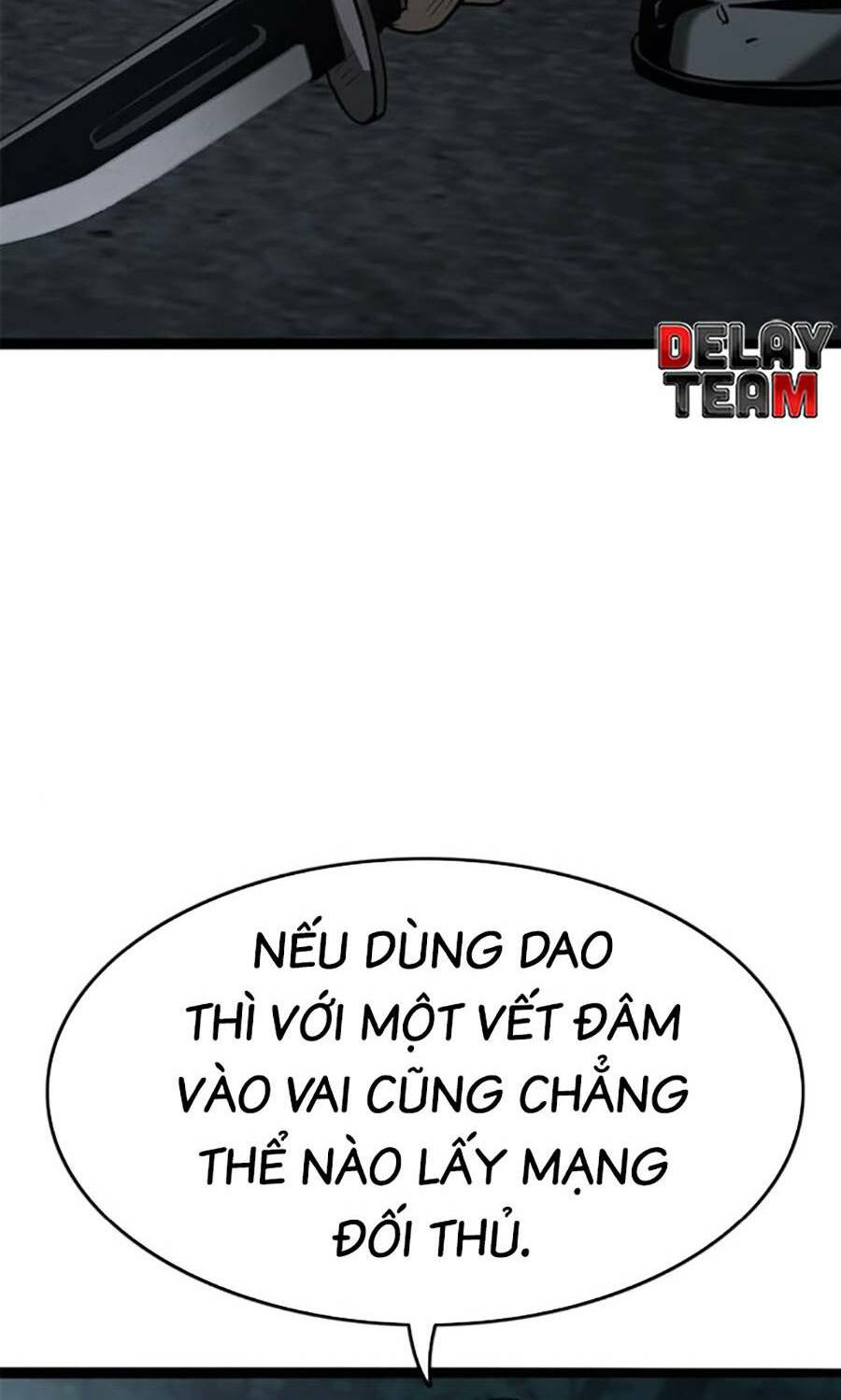 Ngục Tù Đẫm Máu Chương 68 Ảnh 117