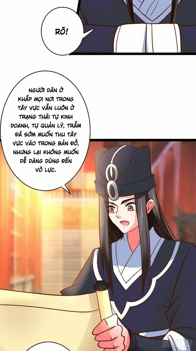 Trọng Sinh Tối Cường Ma Tôn Ở Rể Chương 84 Ảnh 7