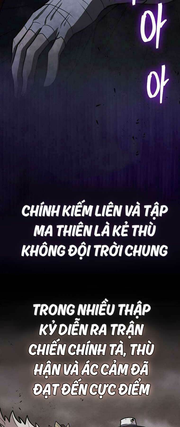 Kiếm Ma Đạo Chương 56 Ảnh 26