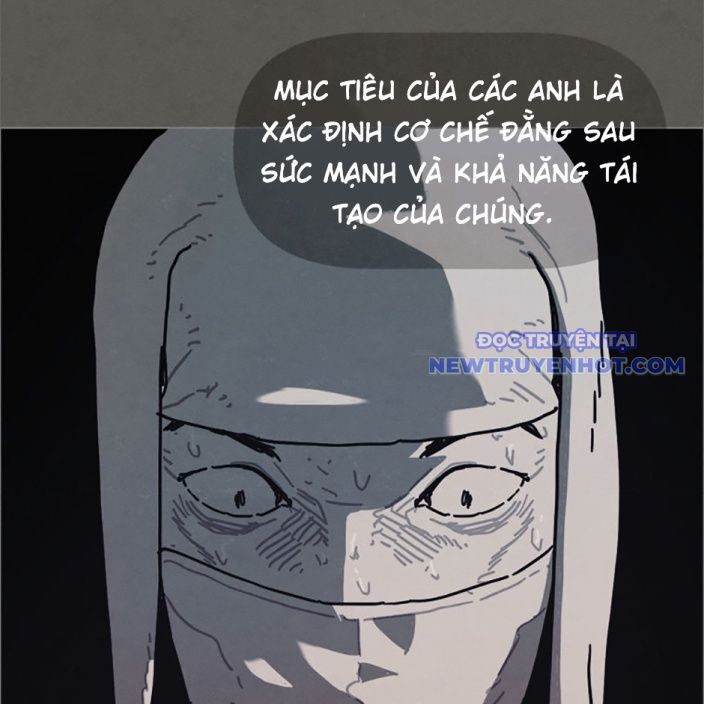 Sinh Vật Gyeongseong: Đóa Hoa Bất Diệt Chương 35 Ảnh 55