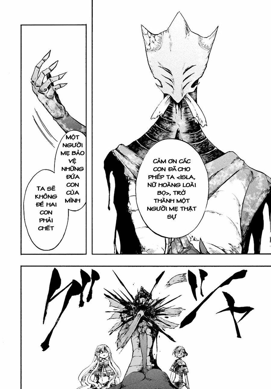 Isekai Apocalypse Mynoghra ~The Conquest Of The World Starts With The Civilization Of Ruin~ Chương 21 Ảnh 12