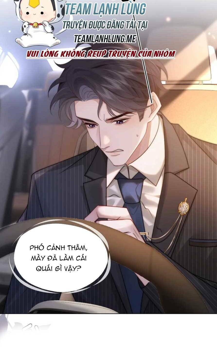Nhất Dạ Trầm Hôn Chương 48 Ảnh 21