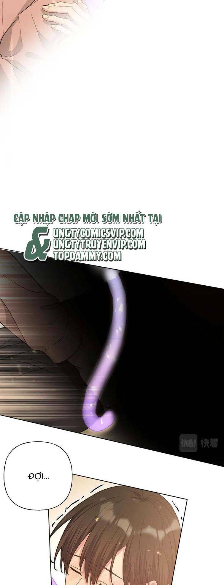 Cẩn Thận Bị Mộng Ma Ăn Mất Đó! Chương 98 Ảnh 24