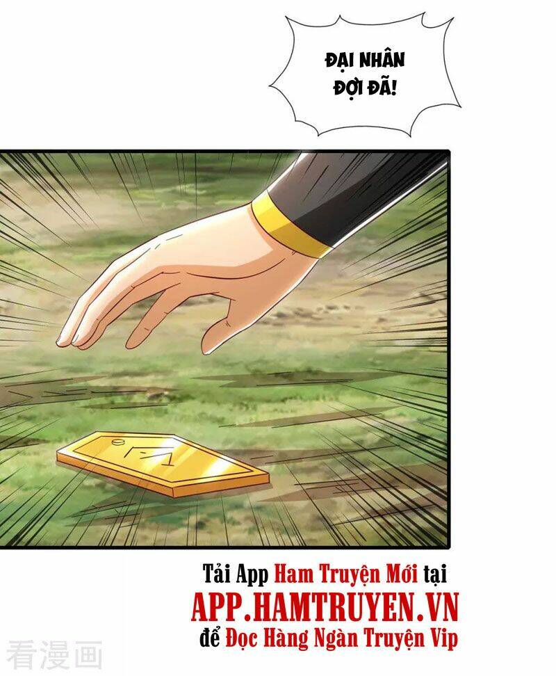 Ta Bị Phong Ấn Chín Trăm Triệu Thứ Chương 44 Ảnh 15