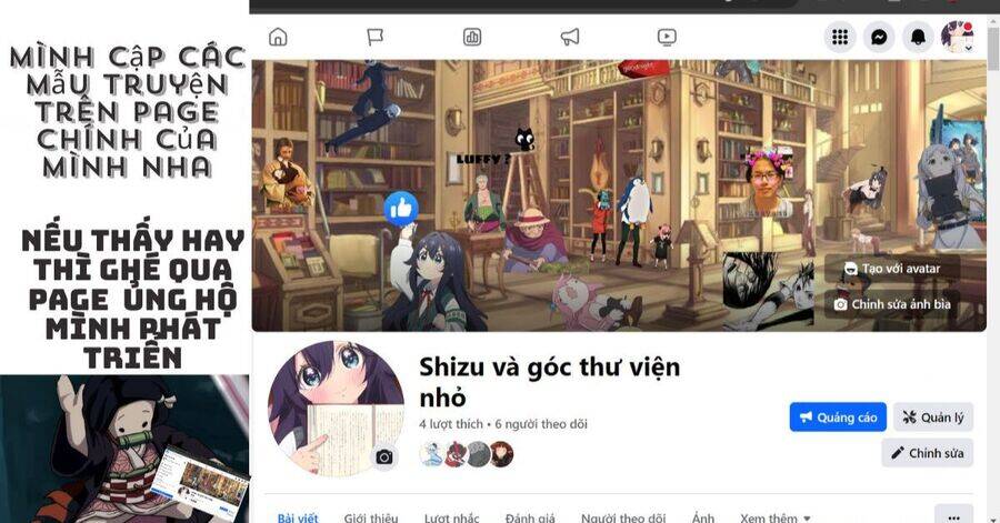 Cô Nàng Mèo Ngủ Gật Và Chàng Trai Hướng Nội Chương 16 Ảnh 38