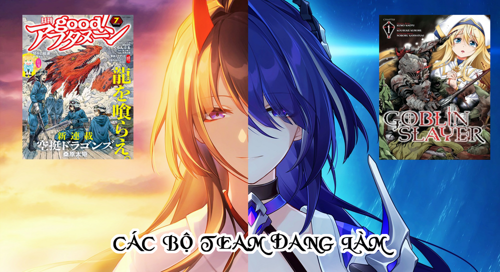 Kuutei Dragons Chương 79 Ảnh 3