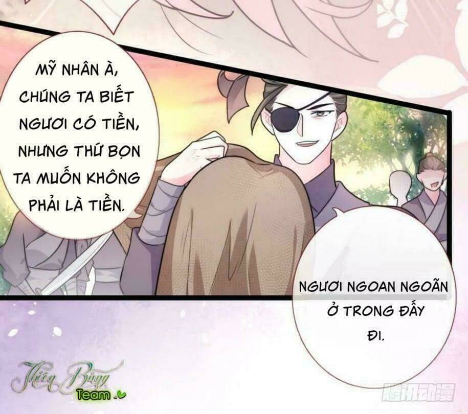 Vương Phi - Âm Động Thiên Hạ Chương 19 Ảnh 16