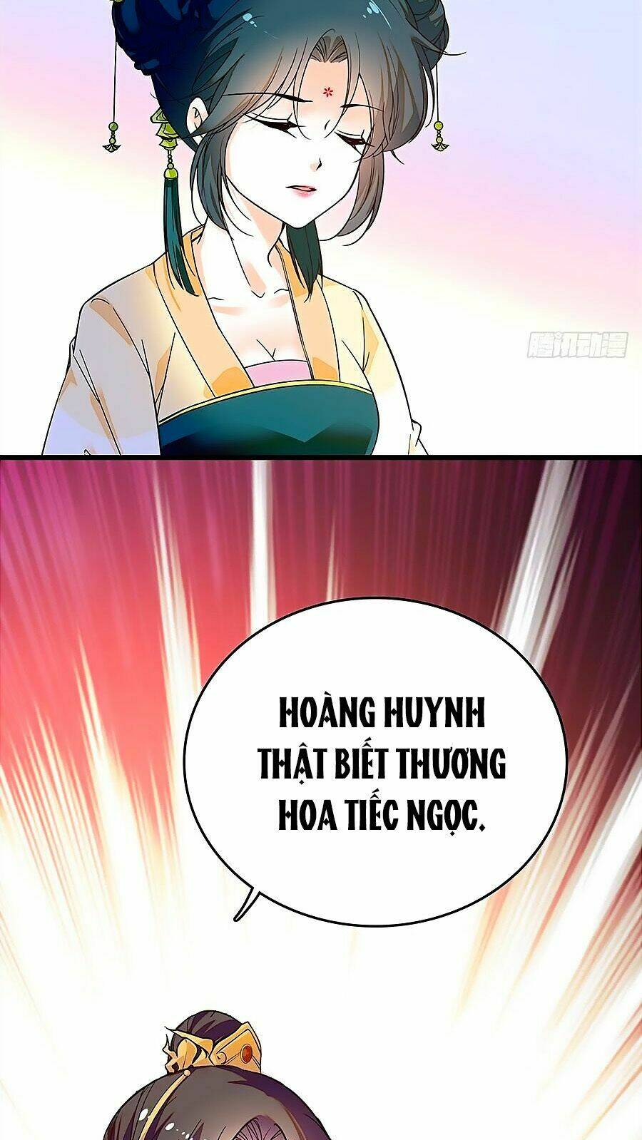 Nhất Thế Khuynh Thành: Lãnh Cung Khí Phi Chương 104 Ảnh 17
