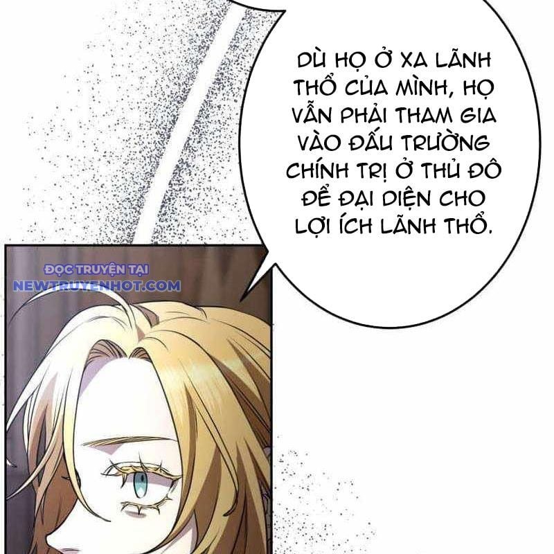 Người Điều Khiển Trò Chơi Chương 36 Ảnh 143
