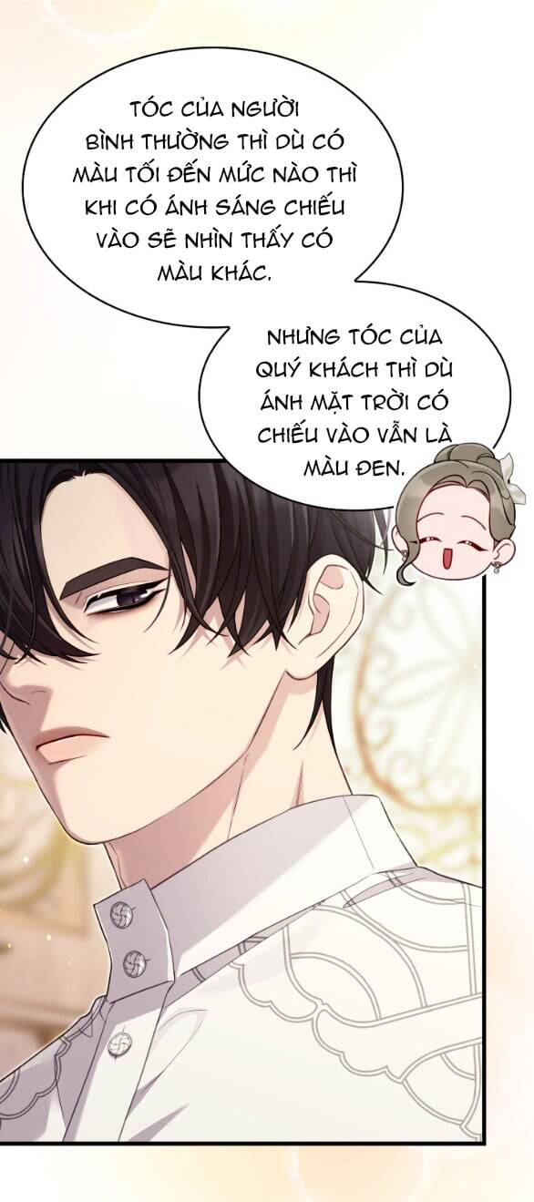 Tôi Sẽ Biến Anh Ta Từ Một Con Chó Điên Thành Một Chàng Quý Tộc Chương 28 Ảnh 45