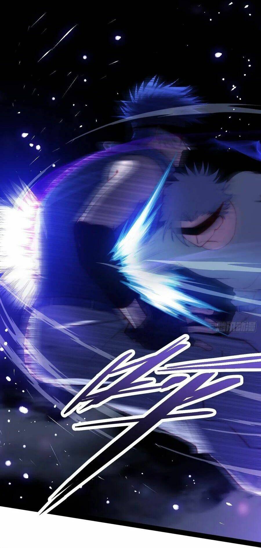 Tà Ác Làm Vương Chương 16 Ảnh 15