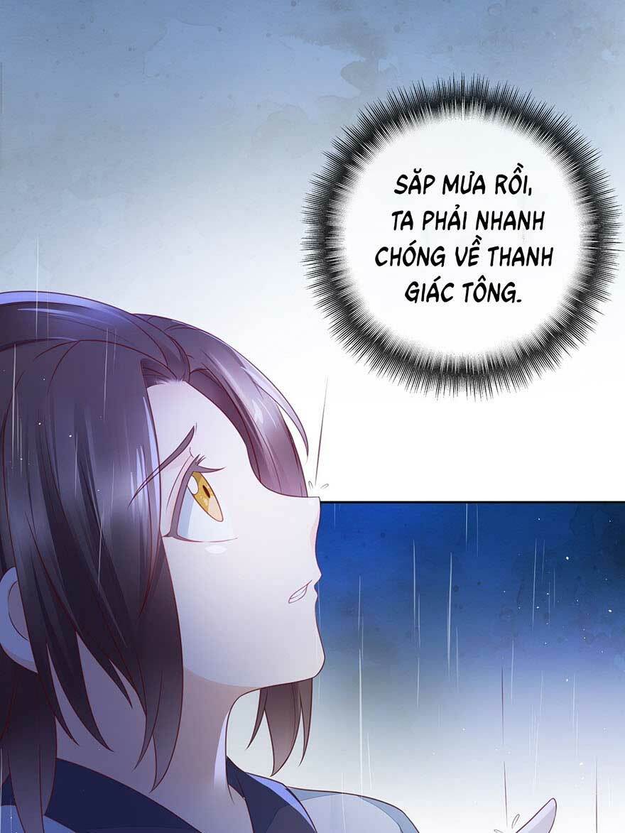 Làm Nũng Trong Vòng Tay Cấm Dục Chương 2 Ảnh 32