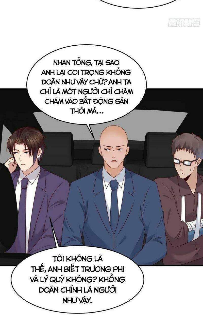 Vua Đầu Tư Mạnh Nhất Chương 75 Ảnh 21
