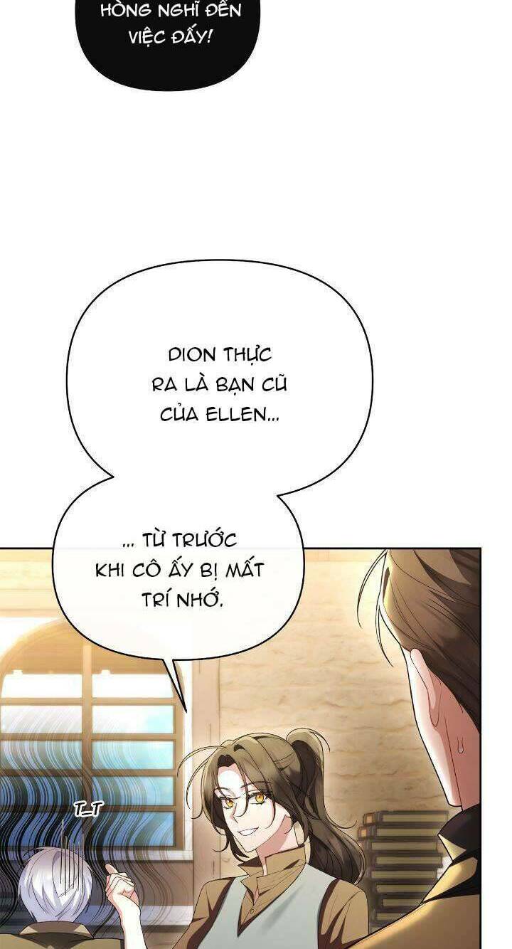Nữ Chính Bỏ Trốn Ở Nhà Bên Chương 45 Ảnh 63