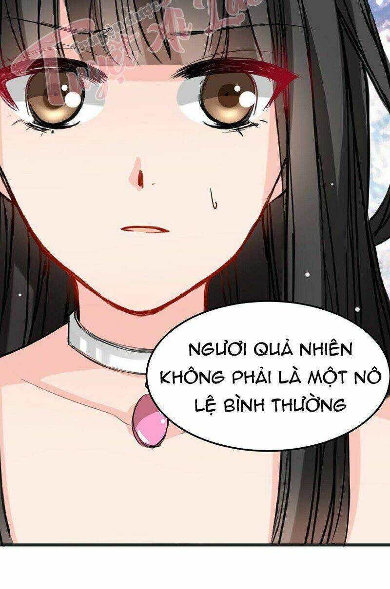 Thú Vương Chuyên Sủng Chương 11 Ảnh 22