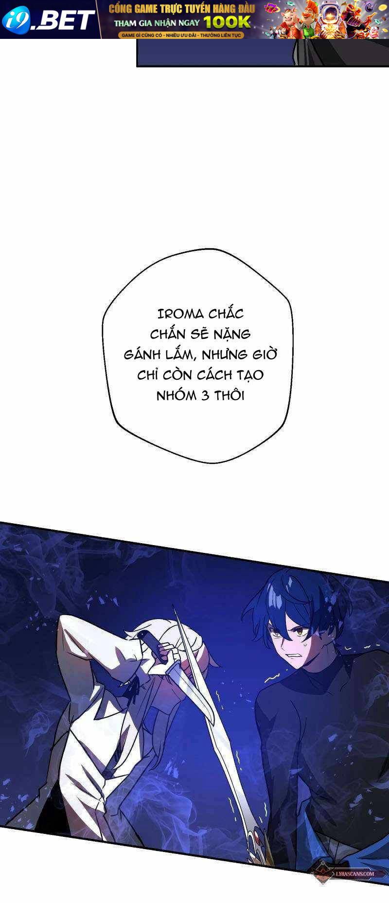 Hồi Quy Trở Thành Mạo Hiểm Giả Mạnh Nhất Nhờ Class Ẩn Điều Khiển Trọng Lực Chương 44 Ảnh 41
