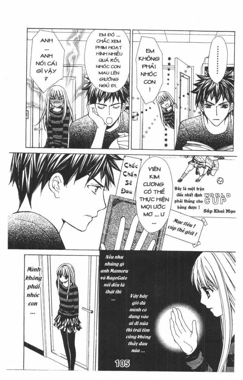 Heart No Daiya Chương 1 Ảnh 107