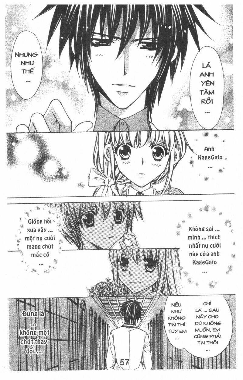 Heart No Daiya Chương 1 Ảnh 59
