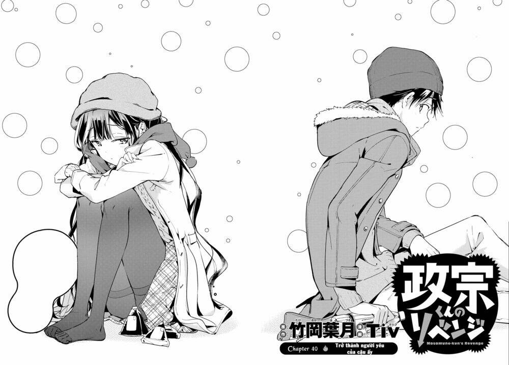 Masamune-Kun No Revenge Chương 40 Ảnh 6