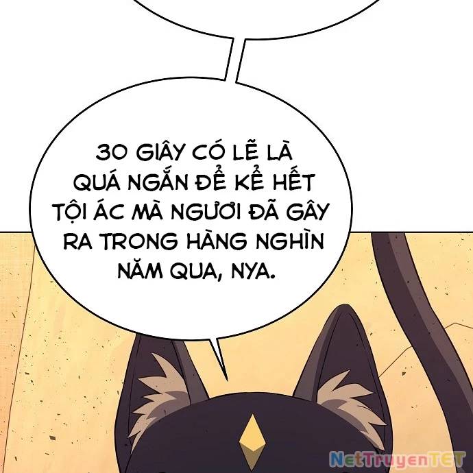Trở Thành Nhân Viên Cho Các Vị Thần Chương 83 Ảnh 51
