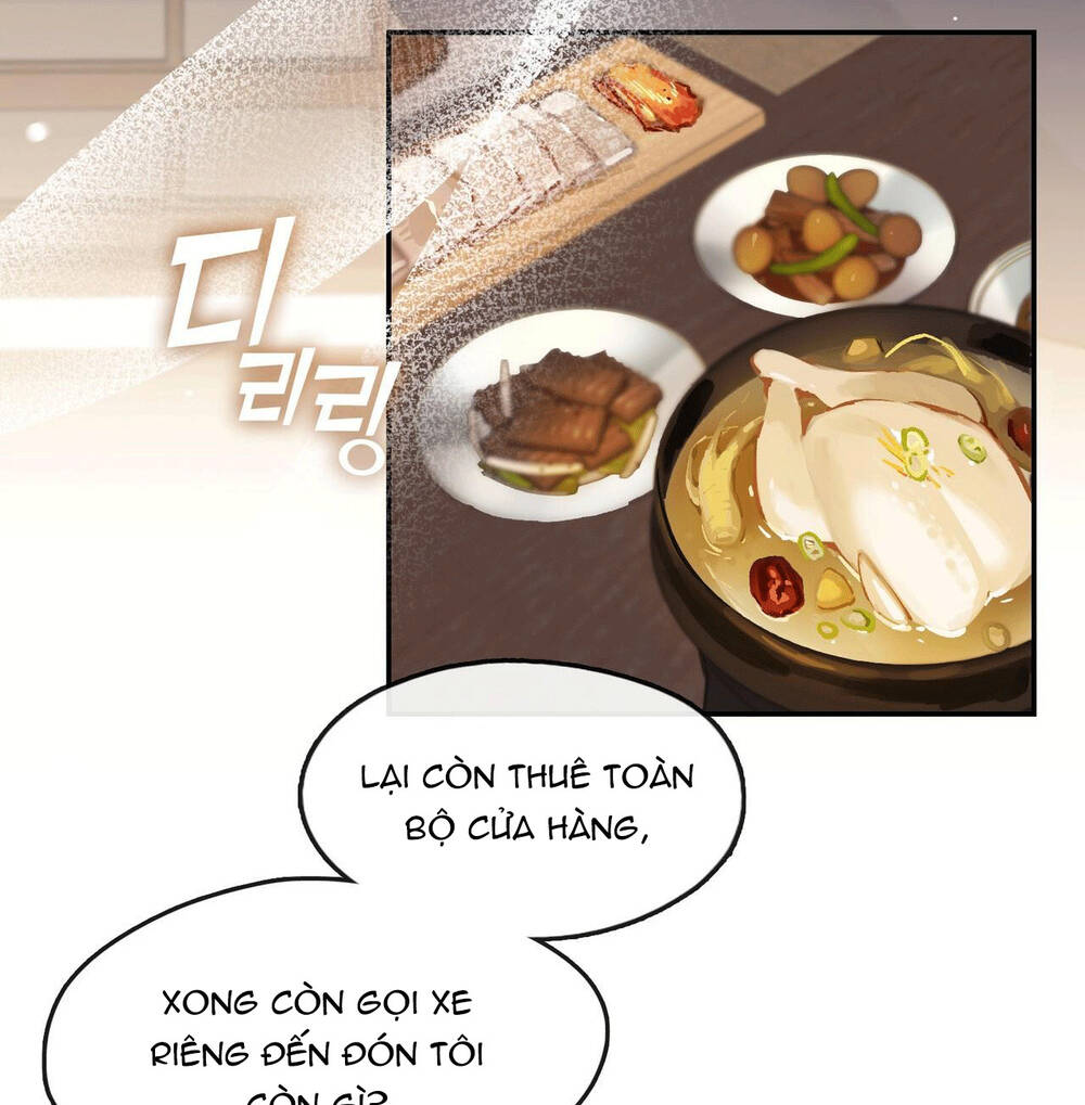 Đưa Em Đến Mặt Trăng Chương 56.1 Ảnh 10