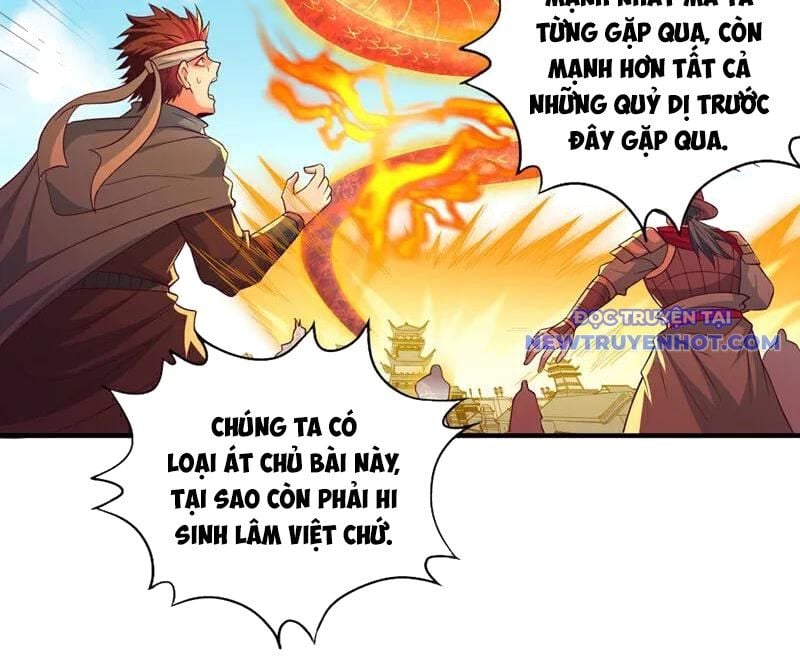 Ta Bị Nhốt Tại Cùng Một Ngày Mười Vạn Năm Chương 536 Ảnh 41