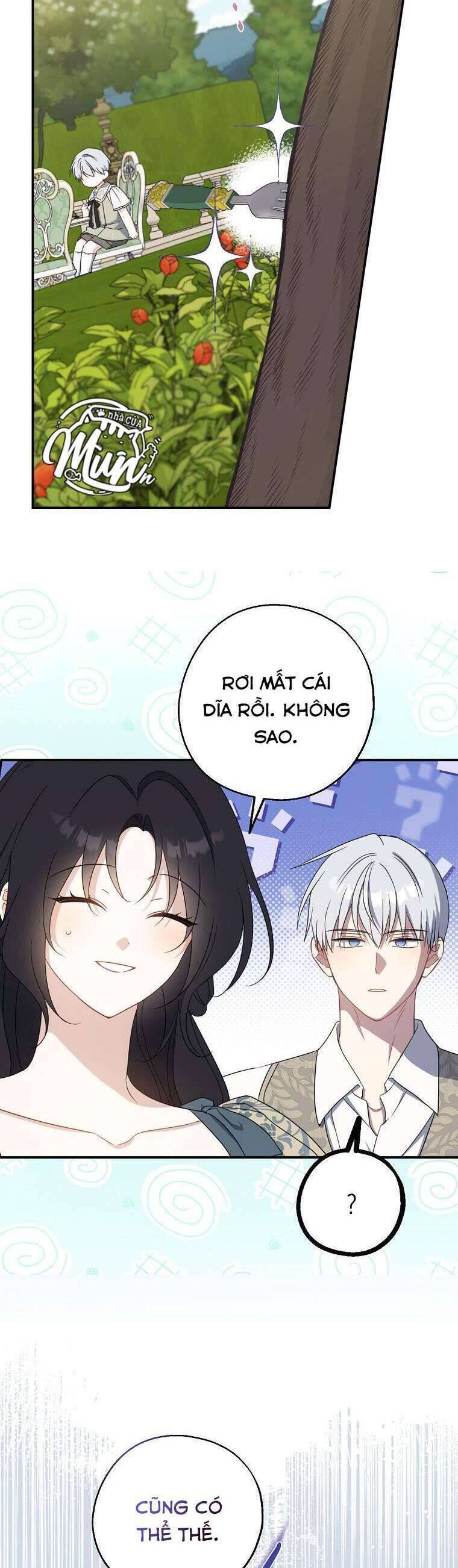 Trở Thành Con Gái Nhà Tài Phiệt Chương 123 Ảnh 23
