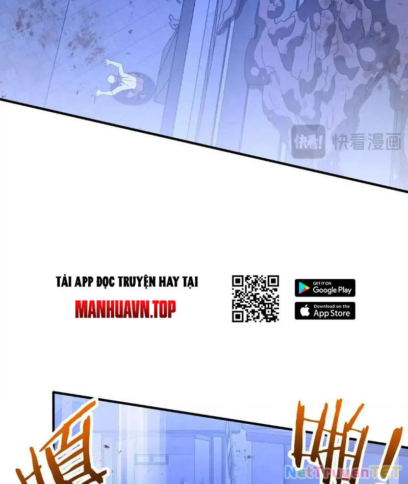 Ma Tu Tái Sinh: Khởi Đầu Nhặt Được Một Hành Tinh Zombie Chương 22 Ảnh 90