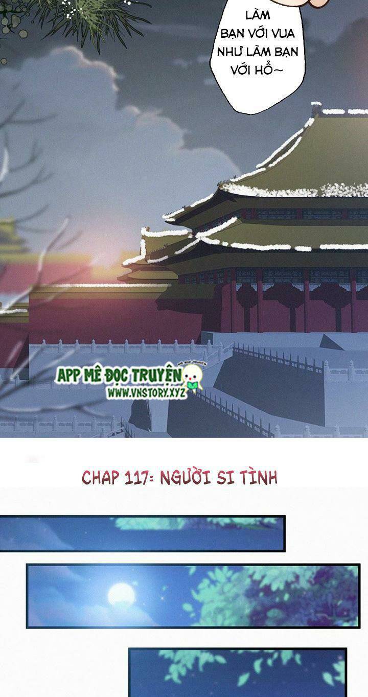 Thiên Hương Mỹ Nhân Chương 119 Ảnh 4