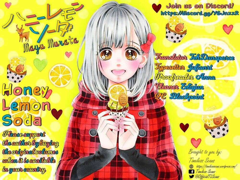 Cô Nàng Nhút Nhát Uka-Chan Chương 22 Ảnh 3