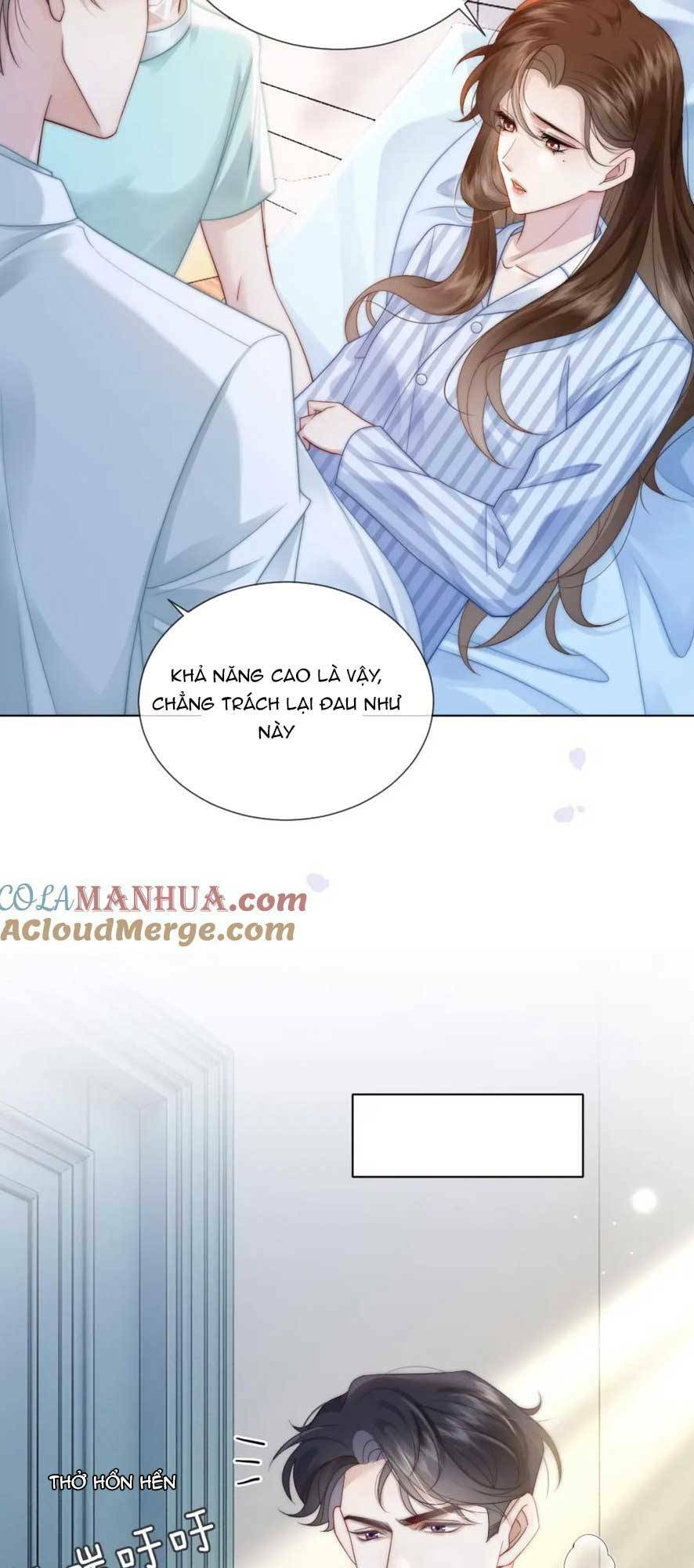 Nhất Dạ Trầm Hôn Chương 45 Ảnh 24