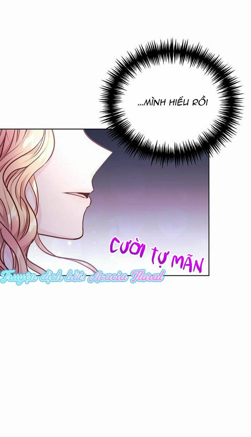 Nàng Dâu Bí Ẩn Của Bạch Sư Tử Chương 8 Ảnh 37