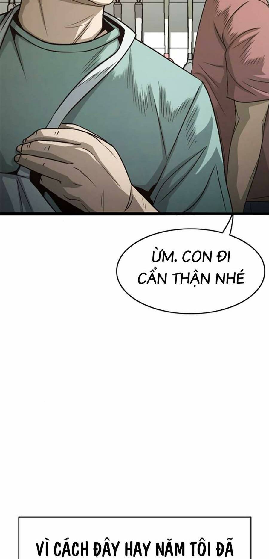 Ngục Tù Đẫm Máu Chương 65 Ảnh 59