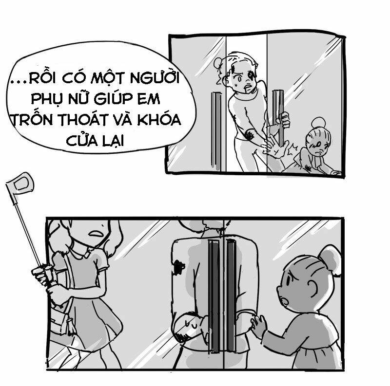Bạn Trai Tôi Là Zombie Chương 4 Ảnh 18