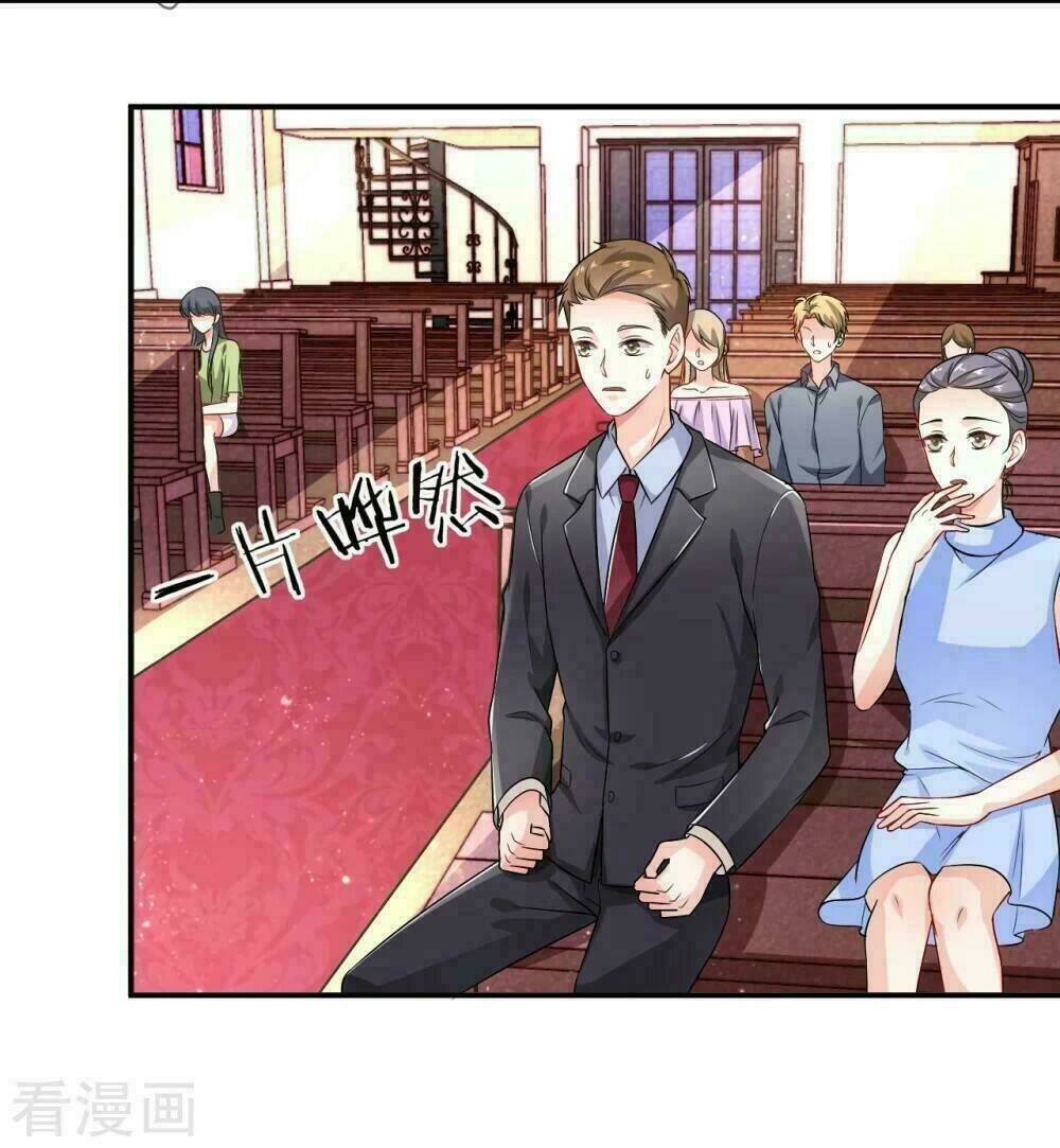 Hào Môn Đào Giá 101 Lần Chương 1 Ảnh 9