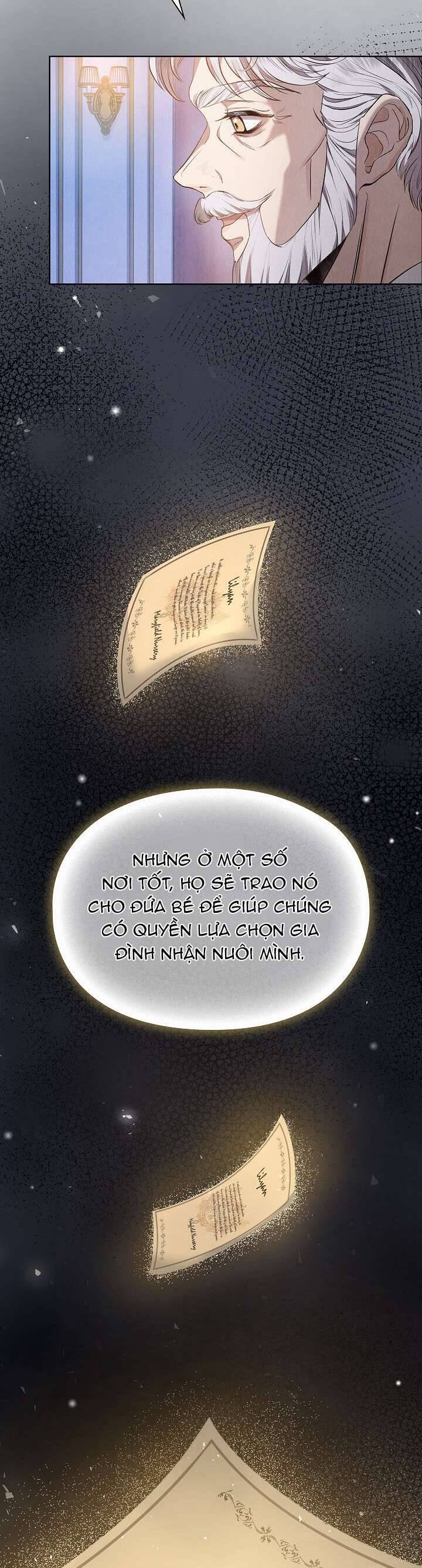 Nhân Vật Phụ Quyết Định Trở Thành Kẻ Giả Mạo Chương 2 Ảnh 37