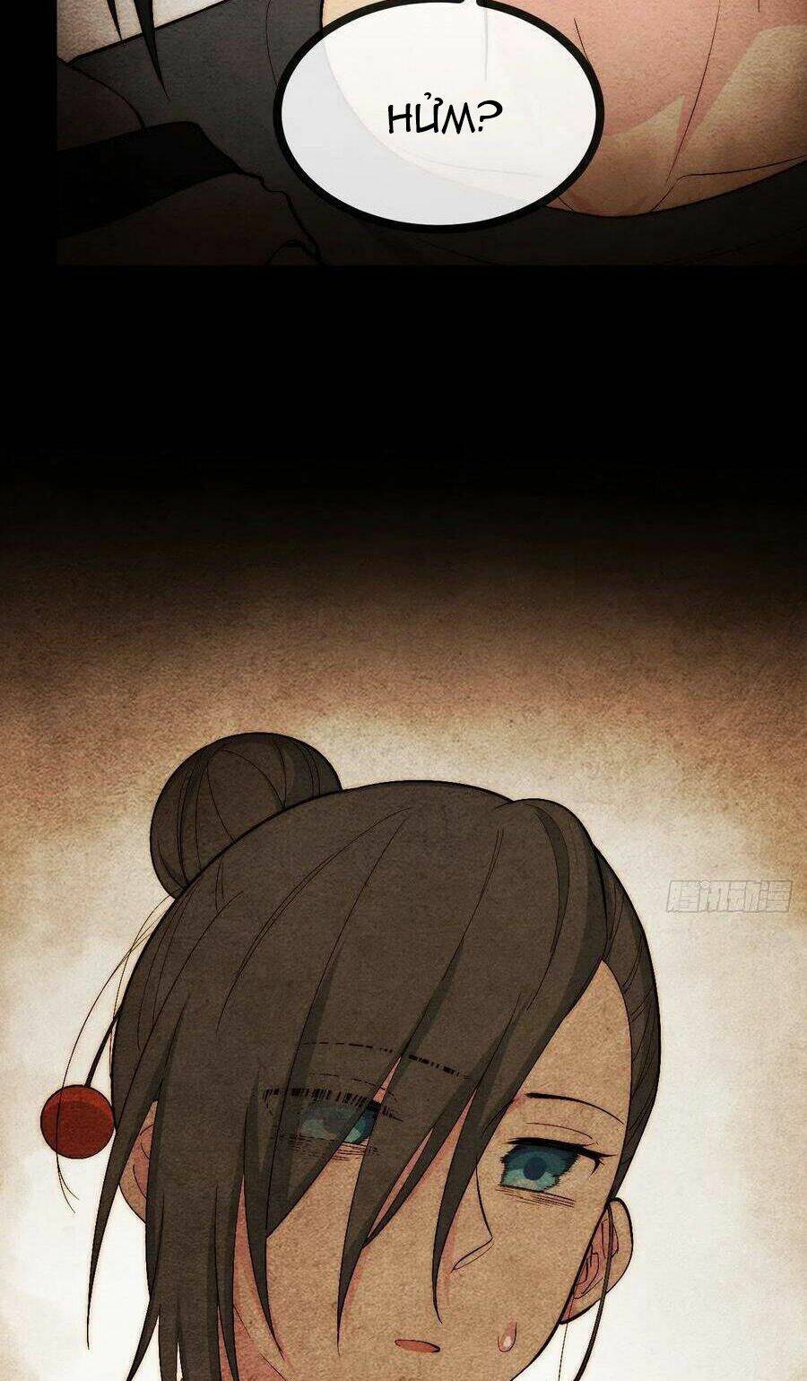 Tà Ác Làm Vương Chương 33 Ảnh 83