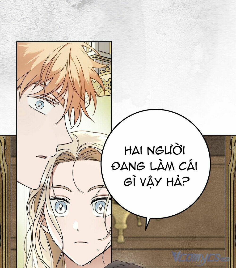 Lời Nói Dối Vĩnh Cửu Chương 11 Ảnh 35