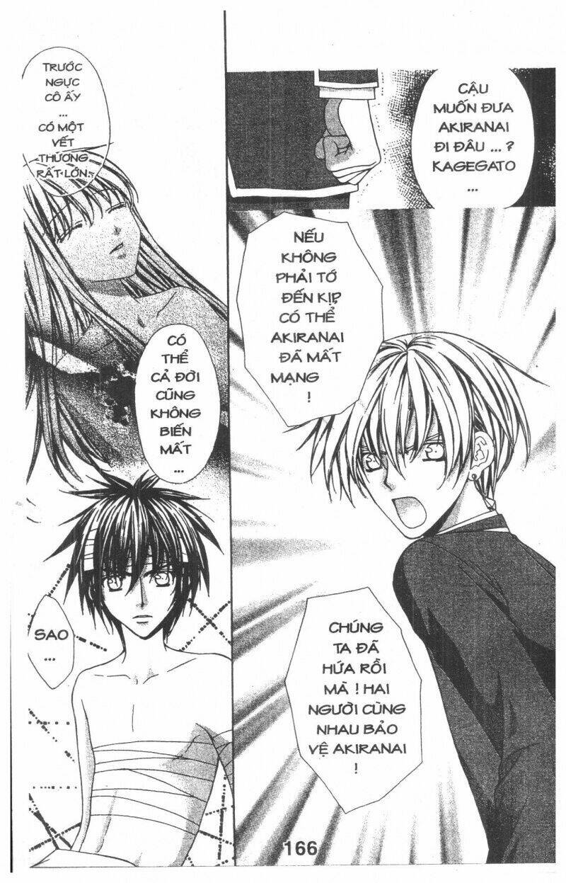 Heart No Daiya Chương 1 Ảnh 168