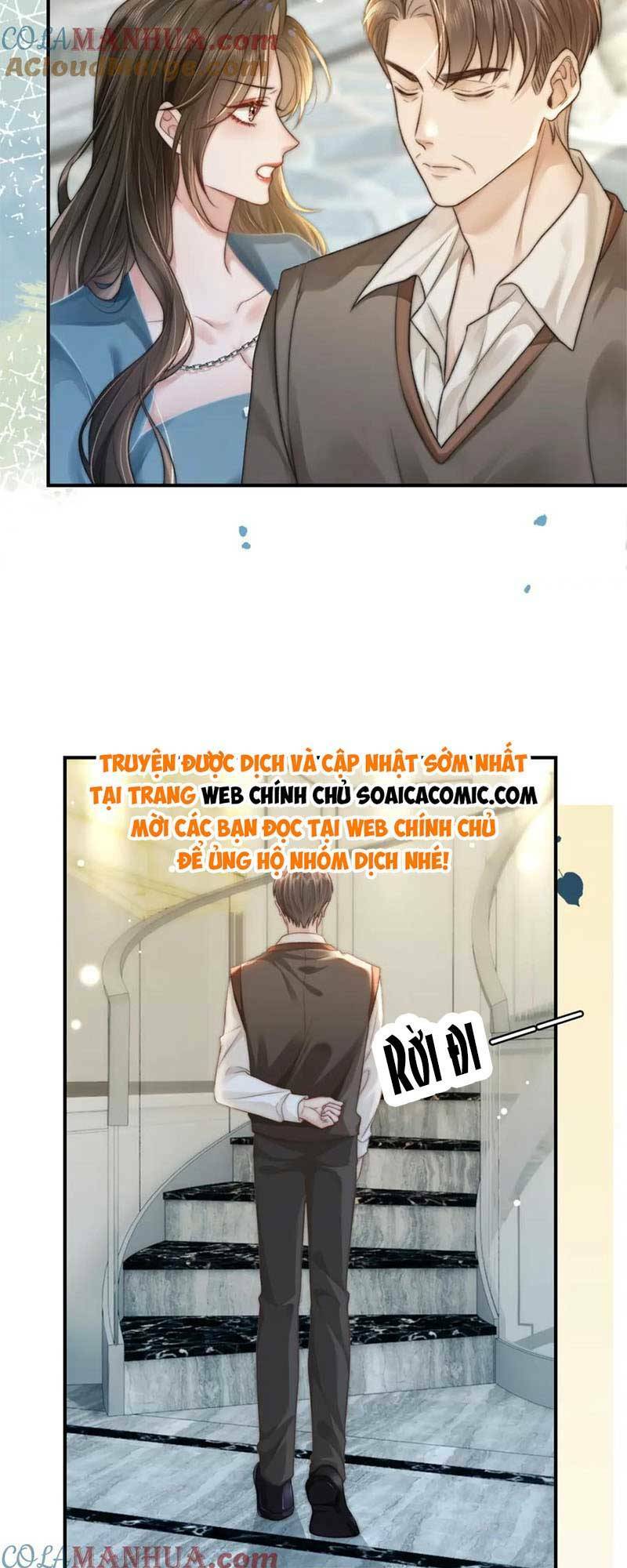 Sau Khi Chia Tay, Cô Ấy Trở Thành Nữ Vương Hotsearch Chương 31 Ảnh 19